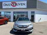 Used 2017 Honda Accord LX image 2