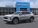 New 2025 Chevrolet Trax LT w/ Driver Confidence Package image 2