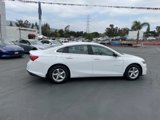 Used 2017 Chevrolet Malibu LS image 3