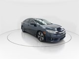 Used 2018 Honda Civic EX-T image 2