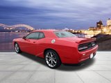 Certified 2022 Dodge Challenger GT image 3