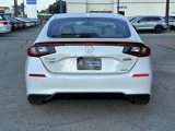 New 2025 Honda Civic Sport Touring image 4