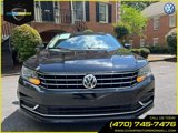 Used 2018 Volkswagen Passat 2.0T S image 4