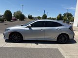Used 2020 Honda Civic EX image 4