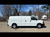 Used 2020 Chevrolet Express 2500 Extended w/ Communications Package image 6