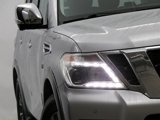 Used 2018 Nissan Armada SL w/ Premium Package image 4
