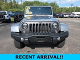Used 2018 Jeep Wrangler Unlimited Sport image 2