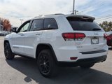 Used 2021 Jeep Grand Cherokee Laredo image 5