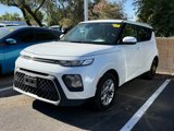 Used 2022 Kia Soul LX w/ Technology Package image 5