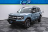 Certified 2022 Ford Bronco Sport Big Bend image 4