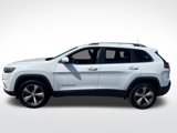 Used 2021 Jeep Cherokee Limited image 2