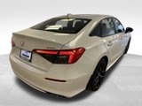 New 2024 Honda Civic Sport image 6