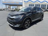 Used 2017 Honda CR-V Touring image 2