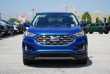 Certified 2022 Ford Edge SEL w/ Convenience Package image 2
