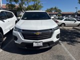 Used 2023 Chevrolet Traverse LT image 2