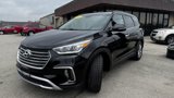 Used 2017 Hyundai Santa Fe SE w/ SE Premium Package 02 image 3