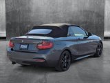 Used 2017 BMW M240i Convertible image 5