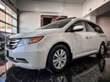 Used 2016 Honda Odyssey EX-L image 3