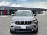 Used 2018 Jeep Grand Cherokee Limited image 2