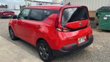 Used 2021 Kia Soul S image 3
