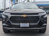 New 2025 Chevrolet Trax LT image 5
