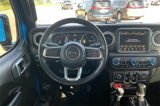 Used 2022 Jeep Wrangler Unlimited Rubicon 4xe w/ Cold Weather Group image 5