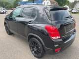 Used 2022 Chevrolet Trax LT w/ Premium Seat Package image 3