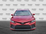 Used 2023 Toyota Camry LE image 3