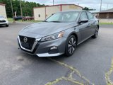 Used 2021 Nissan Altima 2.5 SV image 6