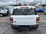 New 2025 Ford Bronco Sport Big Bend w/ Convenience Package image 3