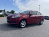 Used 2017 Ford Fiesta SE image 3