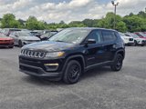 Used 2018 Jeep Compass Sport image 4