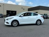 Used 2021 Hyundai Accent SEL image 3