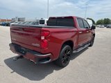 Used 2019 Chevrolet Silverado 1500 High Country w/ Safety Package II image 2
