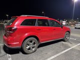 Used 2016 Dodge Journey Crossroad image 4