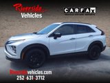 New 2024 Mitsubishi Eclipse Cross Ralliart image 3