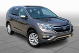 Used 2016 Honda CR-V EX-L image 2