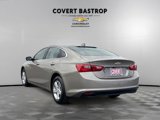 Certified 2023 Chevrolet Malibu LT image 5