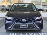 Certified 2022 Toyota Camry SE image 5