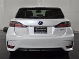 Used 2017 Lexus CT 200h image 5