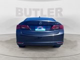 Used 2015 Acura TLX V6 SH-AWD w/ Technology Pkg image 4