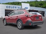 Used 2022 Subaru Outback Premium image 4