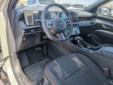 New 2025 Hyundai Santa Cruz SE image 5