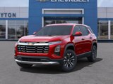 New 2026 Chevrolet Equinox LT w/ Convenience Package II image 6