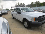 Used 2019 Ford F150 XL w/ Equipment Group 101A Mid image 2