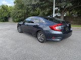 Used 2018 Honda Civic EX image 3