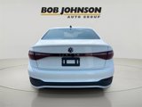 New 2025 Volkswagen Jetta Sport image 5