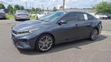Used 2022 Kia Forte GT w/ GT Technology Package image 4