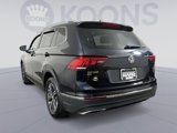 Used 2018 Volkswagen Tiguan S image 4