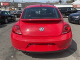 Used 2012 Volkswagen Beetle 2.5 image 5